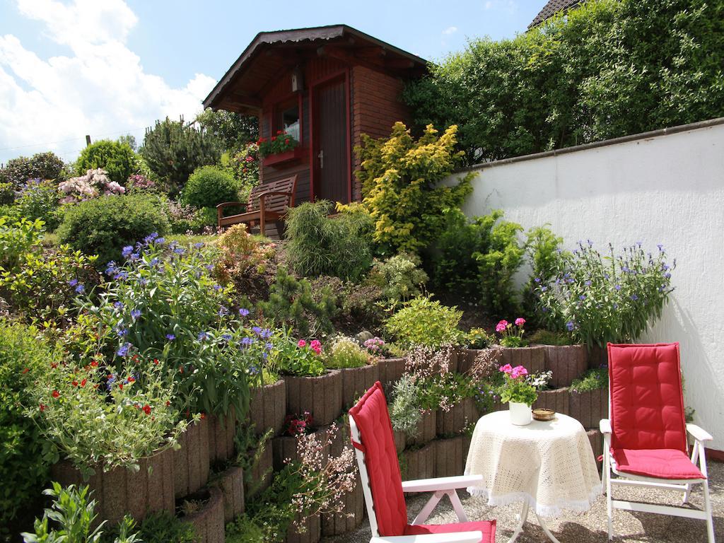 Gastehaus Kramer - Emde Willingen  Buitenkant foto