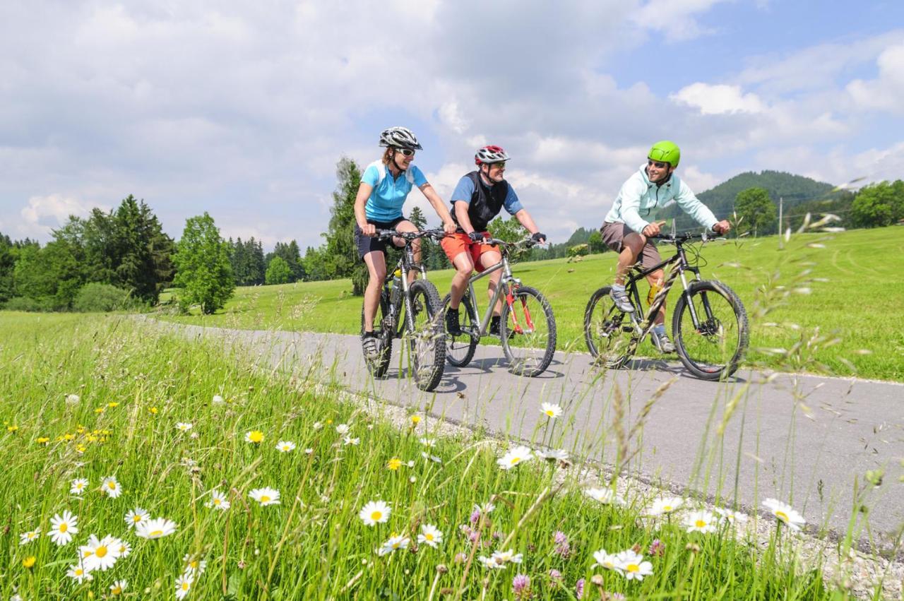 Gastehaus Kramer - Emde Willingen  Buitenkant foto